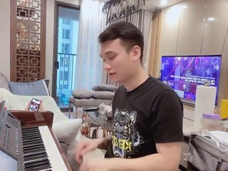 Khắc Việt nhá hàng ca khúc mới