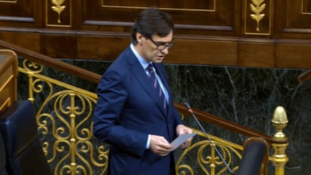 El estudio de seroprevalencia dará los primeros resultados la próxima semana