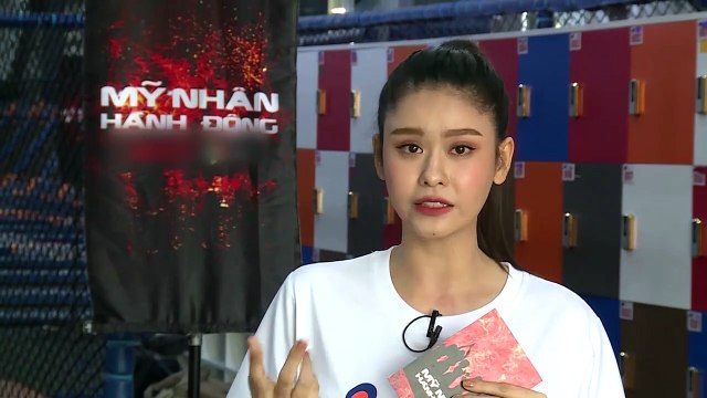 Trương Quỳnh Anh không thoải mái khi gặp Tim