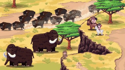 Roots of Pacha - Bande-annonce