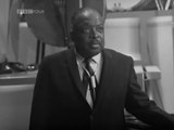 COUNT BASIE and His Orchestra – Blues For Eileen (BBC 1965, HD)