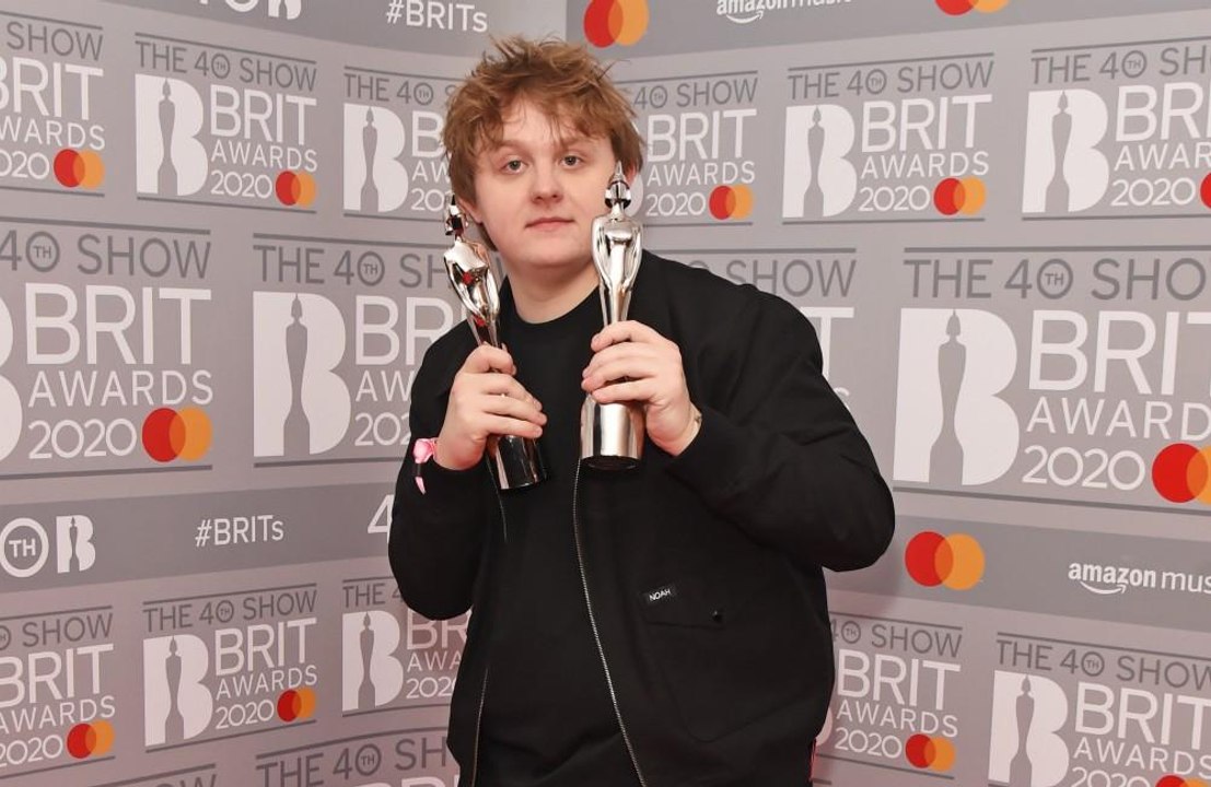 Niall Horan und Lewis Capaldi schreiben zusammen