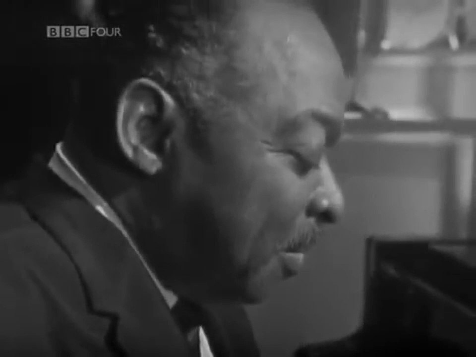 COUNT BASIE and His Orchestra – All Of Me (BBC 1965)