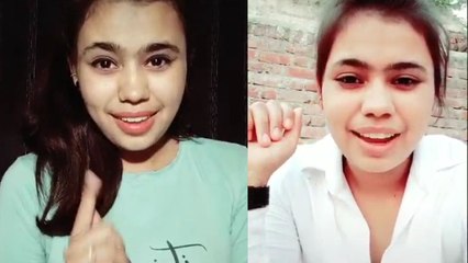 'तेरी सूरत ना हो जिसमें वो शीशा तोड़ देंगे हम', टिकटॉक बनाकर किशोरी ने दी जान- VIDEO