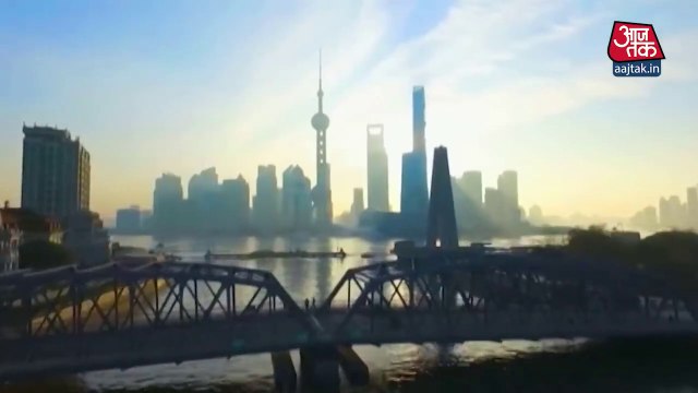 Coronavirus का China के साथ-साथ Global Economy और Indian Economy पर क्या असर होगा - KissaAajtak