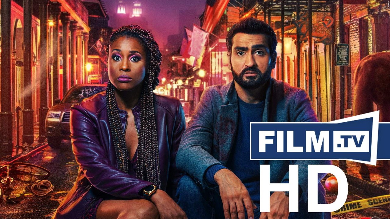 Die turteltauben trailer deutsch german (2020)