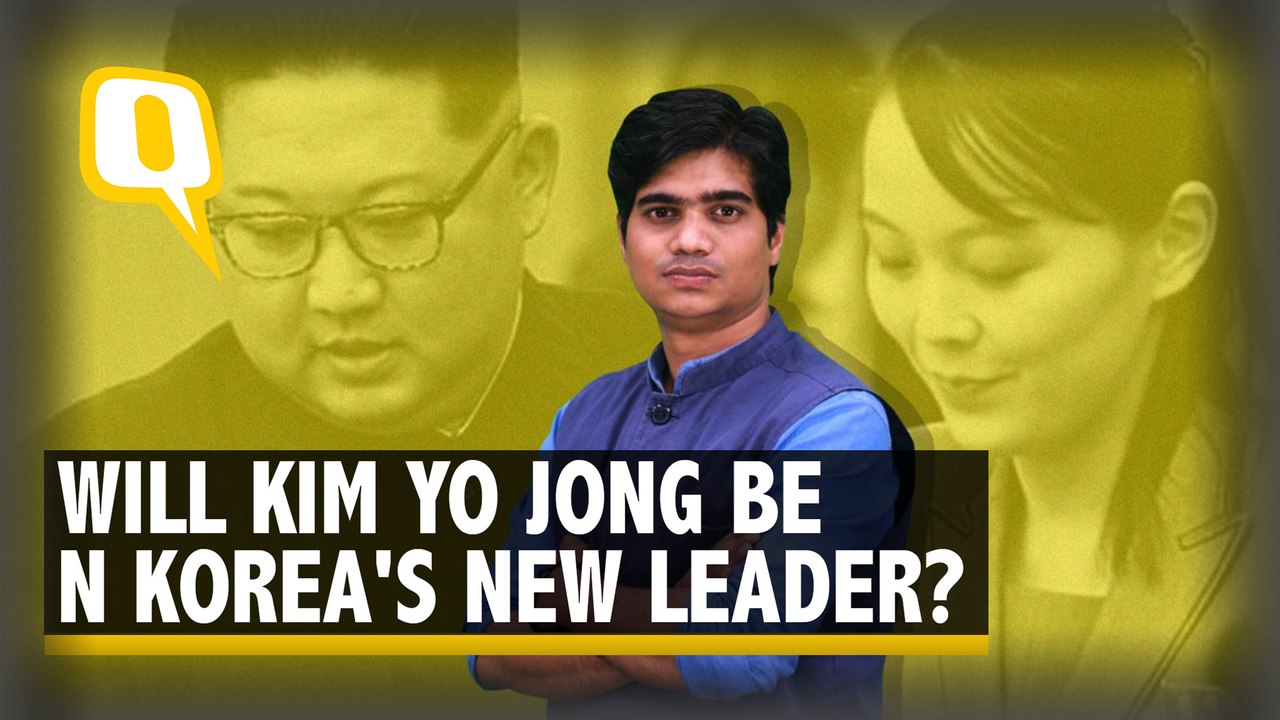 Kim Jong-Un's Sister Could Lead After Him, But Is North Korea Ready For a Woman Dictator?