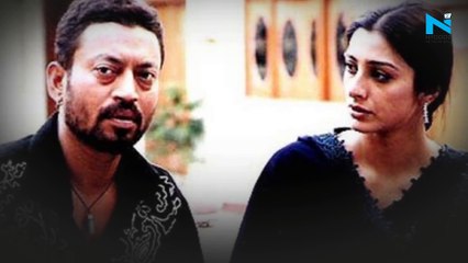 Irrfan Khan , the commoner who became a star, a look at his journey