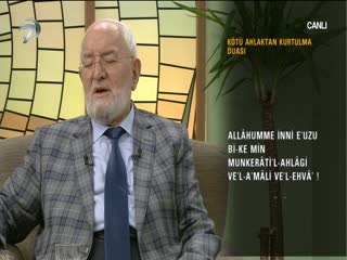 CUMA SOHBETLERİ - 17 NİSAN 2015