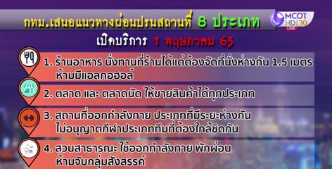 เรื่องพลบค่ำ (ช่วงที่ 2) วันพุธที่ 29 เมษายน 2563