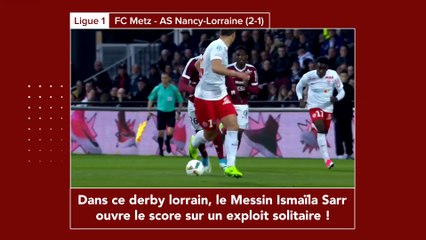 C'était un 29 avril... face à Nancy !