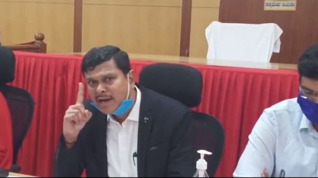 ದಾವಣಗೆರೆ ನಗರದಲ್ಲಿಂದು ವ್ಯಾಪಾರ ವಹಿವಾಟು ಪ್ರಾರಂಭ | Davangere | Oneindia Kannada