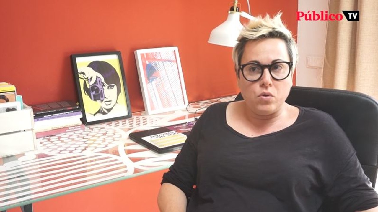 La República Feminista de Sonia Vivas: Feminism...