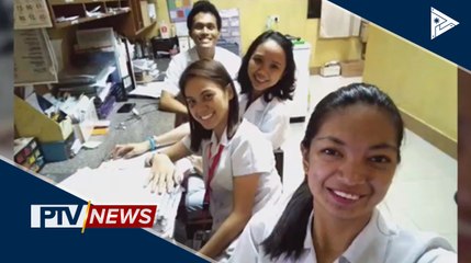 Pag-repeal sa Continuing Professional Development Act, isinusulong ni House Deputy Speaker Paolo Duterte