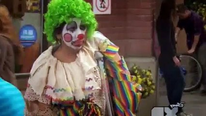 Kickin It - Season 2 Episode 10 - Indiana Eddie