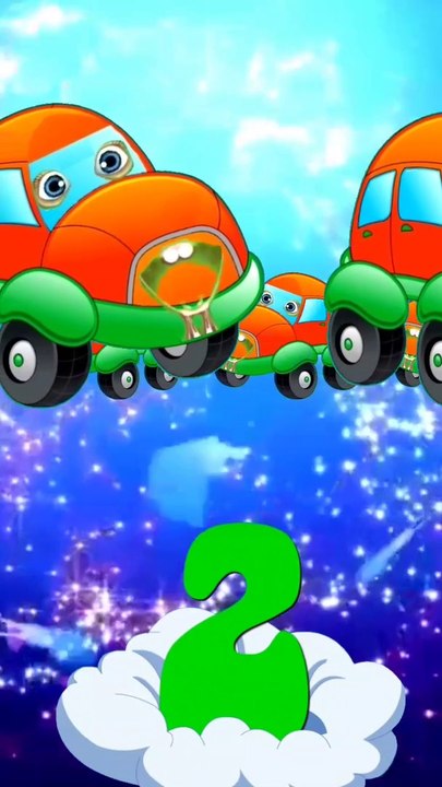 Laleli bir içeriye gir çocuk oyunu şarkısı | Konuşan Arabalar Çocuk Şarkıları ve Tekerlemeleri