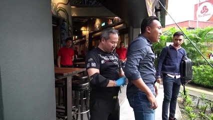 Consult CLM Tit Tar treatment for police officers 為警務人員CLM 跌打諮詢治療