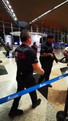 Consult CLM Tit Tar Treatment for Malaysia border security officer