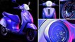 Bajaj Chetak Electric Scooter Registers A Sale Of 91 Units In March
