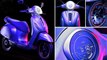 Bajaj Chetak Electric Scooter Registers A Sale Of 91 Units In March