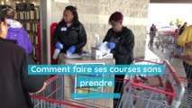 Coronavirus: comment faire ses courses sans prendre de risque ?