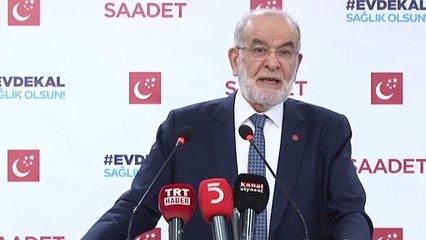 Temel Karamollaoğlu, Diyanet-Baro tartışmasını değerlendirdi: Bu milletin değerlerini, inançlarını küçümseyemezsiniz