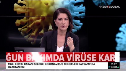 Yoğun bakımda 24 saat