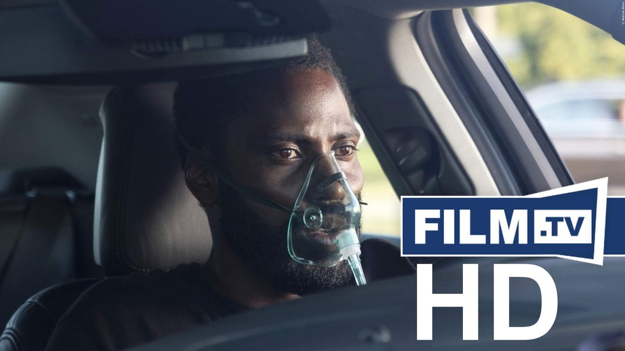 Tenet Trailer Deutsch German (2020)