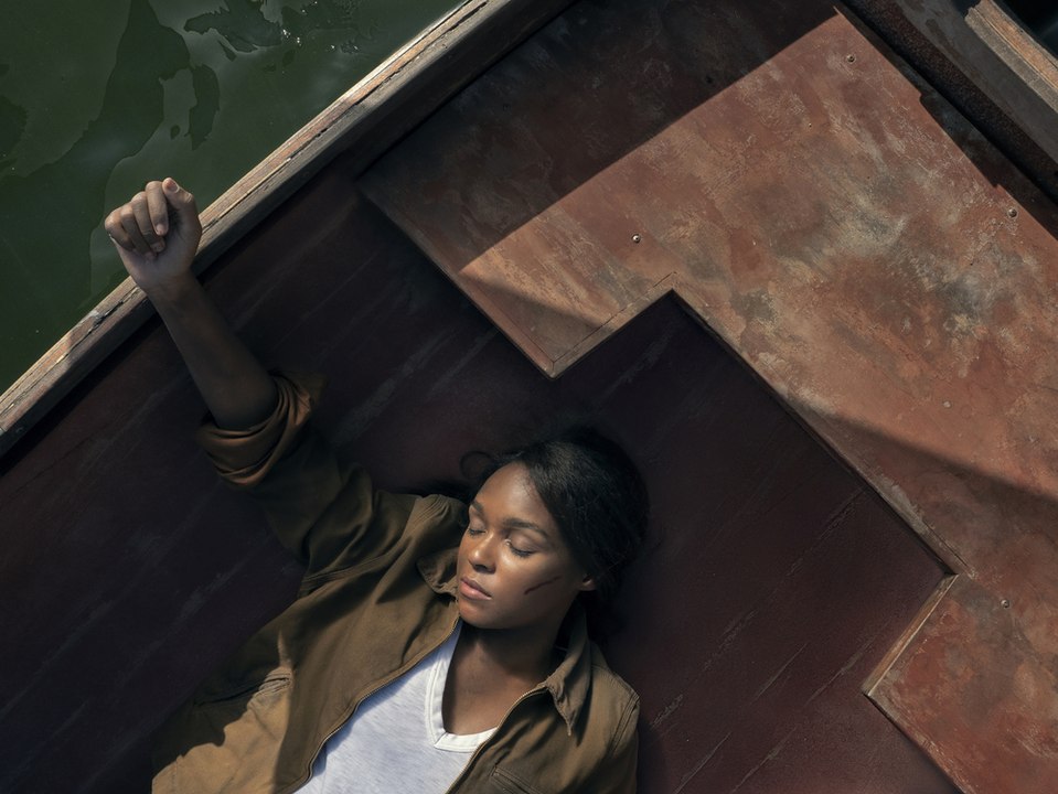 'Homecoming' (OV): Trailer zur zweiten Staffel der Mystery-Serie