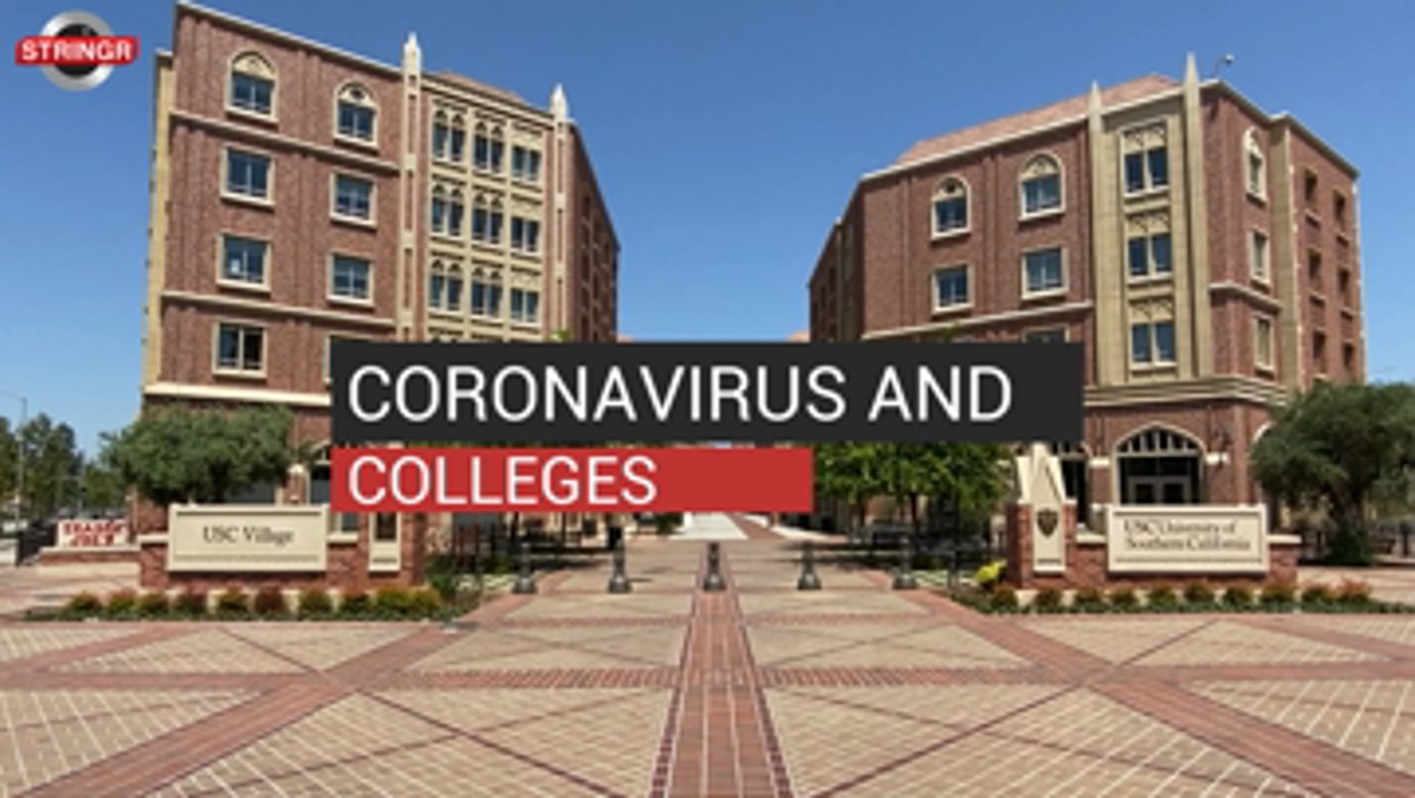 Coronavirus And Colleges_Digital