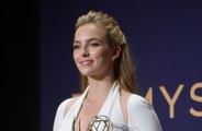 Jodie Comer 'given up' with makeup amidst coronavirus