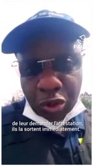 Paris leur dit merci : Christian, agent de surveillance à la Ville de Paris