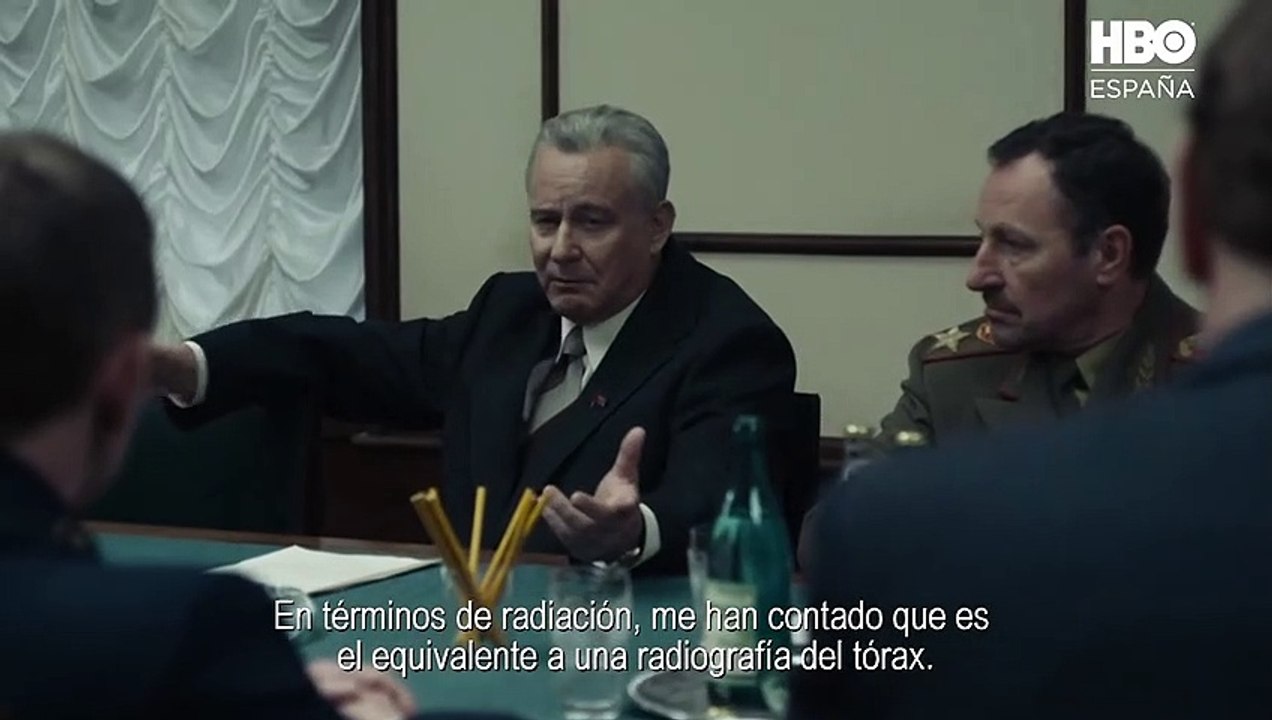 Chernobyl - HBO