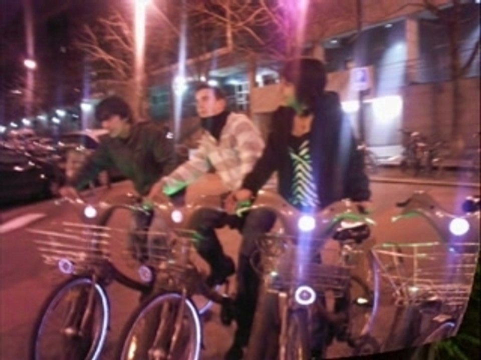 La famille project 2008