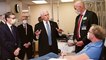 Mike Pence criticised for Mayo Clinic visit without mask