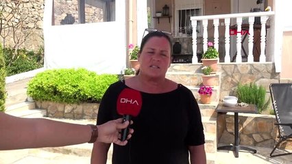 ANTALYA Yerleşik yabancılardan yorum Başka bir ülke bunu yapmaz