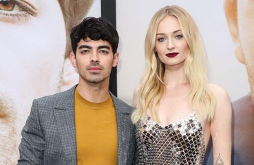 Joe Jonas plans Vegas themed party for first wedding anniversary