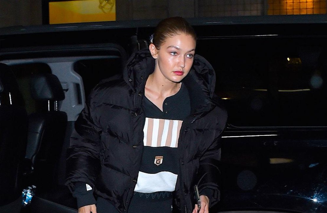 Gigi Hadid ist schwanger!