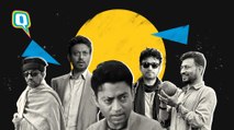 Remembering the Legacy of Irrfan Khan, an Actor Par Excellence