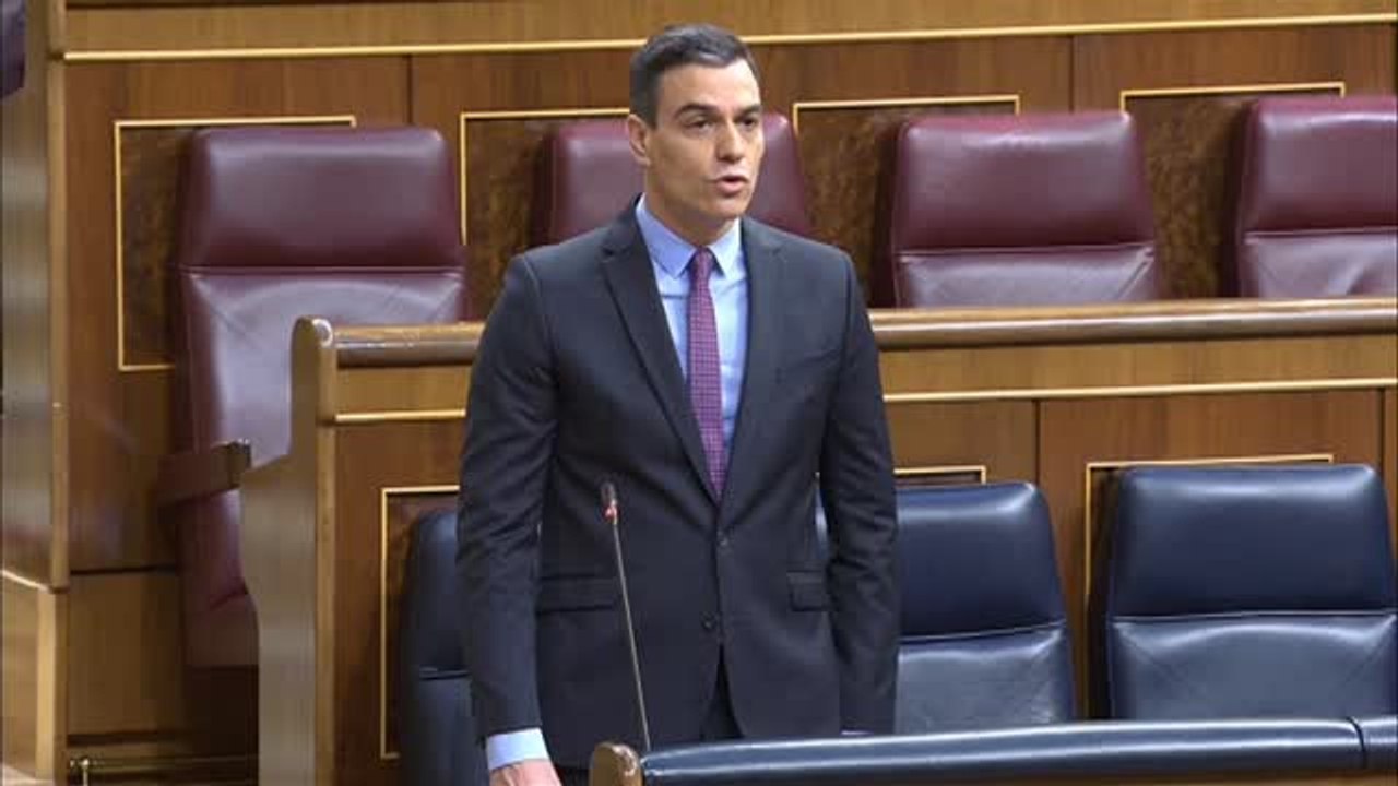 El PP aumenta sus críticas mientras el Gobierno tiende la mano