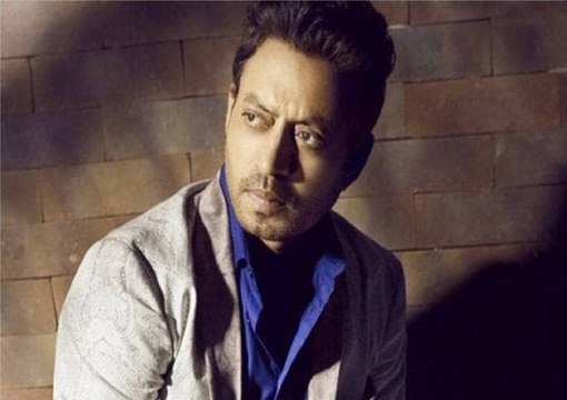 Irrfan Khan buried at Versova Kabristan