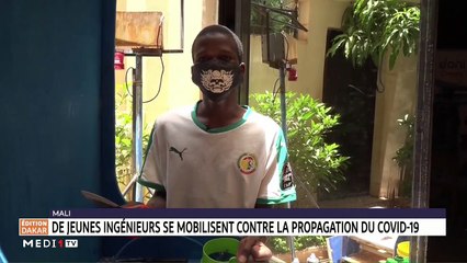 Midi infos - 29/04/2020