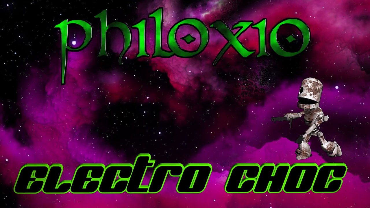 techno musique 2020 Dream philoxio 2020