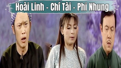 Hài Kịch Mới Nhất  "Dâu Đất Khách " hài kịch Hoài Linh Chí Tài Phi Nhung hay nhất 2018