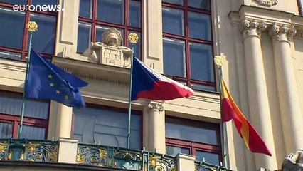 Sorge um Prager Bürgermeister - Polizeischutz für Zdenek Hrib