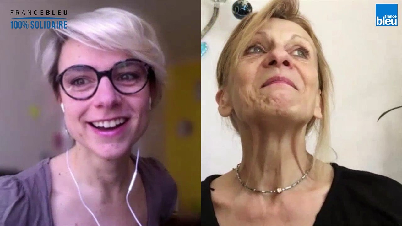 La minute solidaire : pendant le confinement on regarde les oiseaux et on fait du sport !