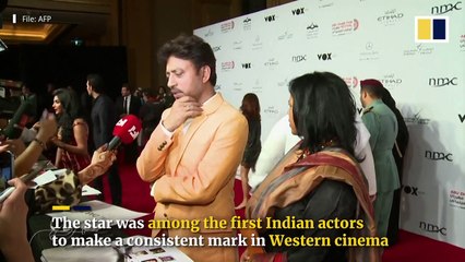 Irrfan Khan, actor in ‘Slumdog Millionaire’ and ‘Life of Pi’, dies at 53