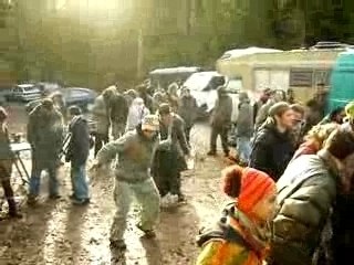 TEUF ITT (Insociaux Associés, Tot-m, Tromatik) 25/11/2007