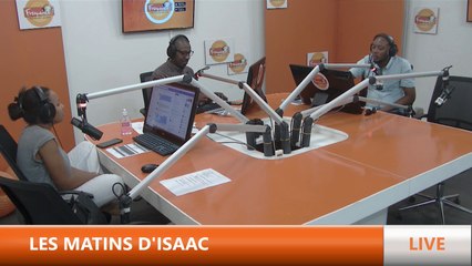Les matins d'Isaac du 29 Avril 220