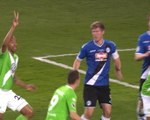 Rétro - En 2015, le Wolfsbourg de Luiz Gustavo mettait fin au rêve de l'Arminia Bielefeld